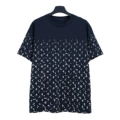 Dark blue (gradient printing on the lower body)