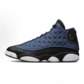 Aj13-black and blue