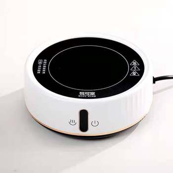 Factory wholesale electric ceramic stove tea stove tea set burning Gao Peng Silicon health boiling teapot steaming tea set household