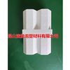 Shanghai Direct Delivery Red Wine Double Pack Foam Box Wine Single/Double Pack Whole Vehicle Delivery Express Foam Box
