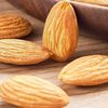 Almonds 100G/Canned Bottled Sweet Almonds Original Almond Nuts Spot Wholesale Live Delivery