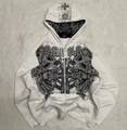 17 zippers