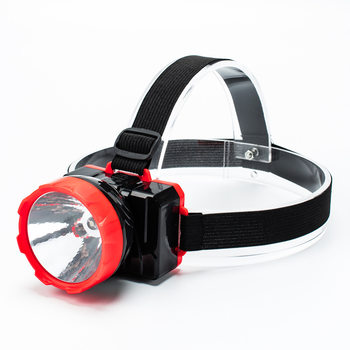 Susen Small Headlamp Rechargeable Led Light Spotlight for Ear Cleaning, Foot Massage, Work Use, Head-Mounted Flashlight with Strong Light