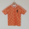 88 netherlands home game