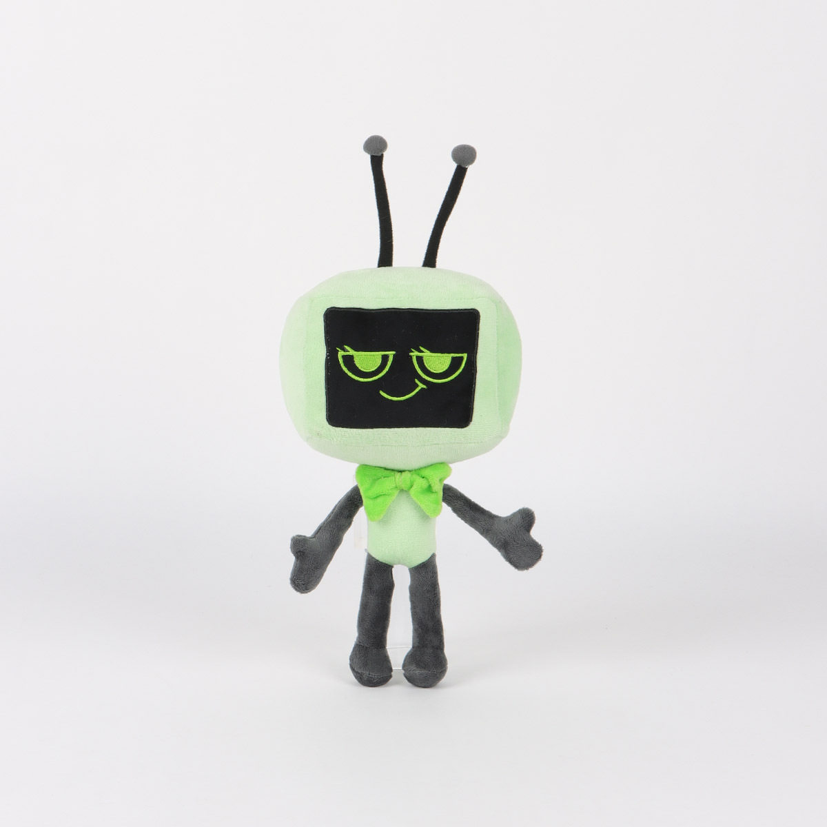 现货跨境新品Dandy's World丹迪的世界游戏周边毛绒公仔卡通玩偶