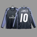 16-17 huang m erke long sleeves + printed no. 10