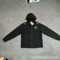 9072 black jacket