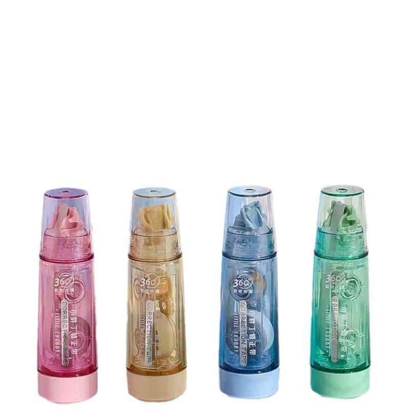 Changli Xiaopang Ding Correction Belt Can Change Core Correction Belt Quiet and Smooth 360-degree Rotating Small and Convenient Correction Belt