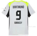 25-26 BVB Away #9 Star