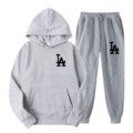 light gray Black Label