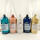 Профессиональный шампунь для волос Ouyuan Line Professional Hair Salon Shampoo 1500 мл Очищающий кожу головы Увлажняющий Гладкий уход за волосами Эфирное масло Увлажняющее питание mini 1