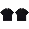 873 (flocked print) black