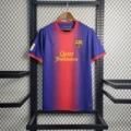 12-13 barcelona home game