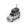 Внешняя торговля Weili 6406 mini remote control car 1:64 дистанционное управление FPV камерой автомобиль приложение для мобильного телефона управление электрической игрушкой mini 4