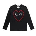 Black heart