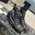 Black high top