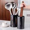 Stainless Steel Chopstick Holder in Stock, Multifunctional Storage Rack, Draining Rack, Chopstick Cage, Chopstick Holder, Chopstick Storage Box