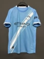 2526 manchester city home jersey