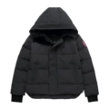 Dark gray + red label