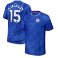 2526 chelsea home no. 15 star