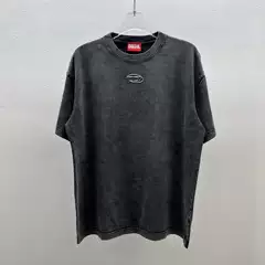 Diesel T-shirt Oval D