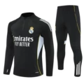 2526 real madrid black