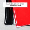 Manufacturers supply four-sided elastic leather mirror bright PU underwear stage clothing clothing leather