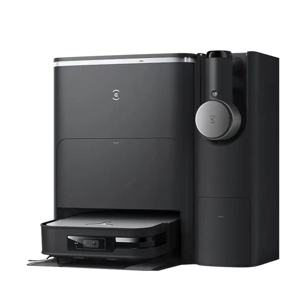 ECOVACS 科沃斯扫地机器人X2 COMBO扫拖一体热水洗拖布多功扫地