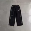 5911 sweatpants/black