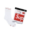 White [4 pairs]