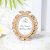 Cross-Border Hot-Selling European Resin Photo Frame Home Decoration Frame Picture Frame Photo Clip Pattern Photo Frame Photo Frame Small Gift
