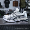 Asia k14 silver black silver
