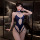 Эротическое белье OL teacher jk cat униформа pure desire женская комбинация cheongsam от имени night crisp 9999 mini 27