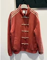 Orange red