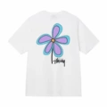 White [four-leaf clover]