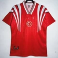 1996 turkey home game