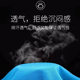 夏季速干衣翻领工作服短袖T恤polo衫定制快干透气厂服男印绣logo