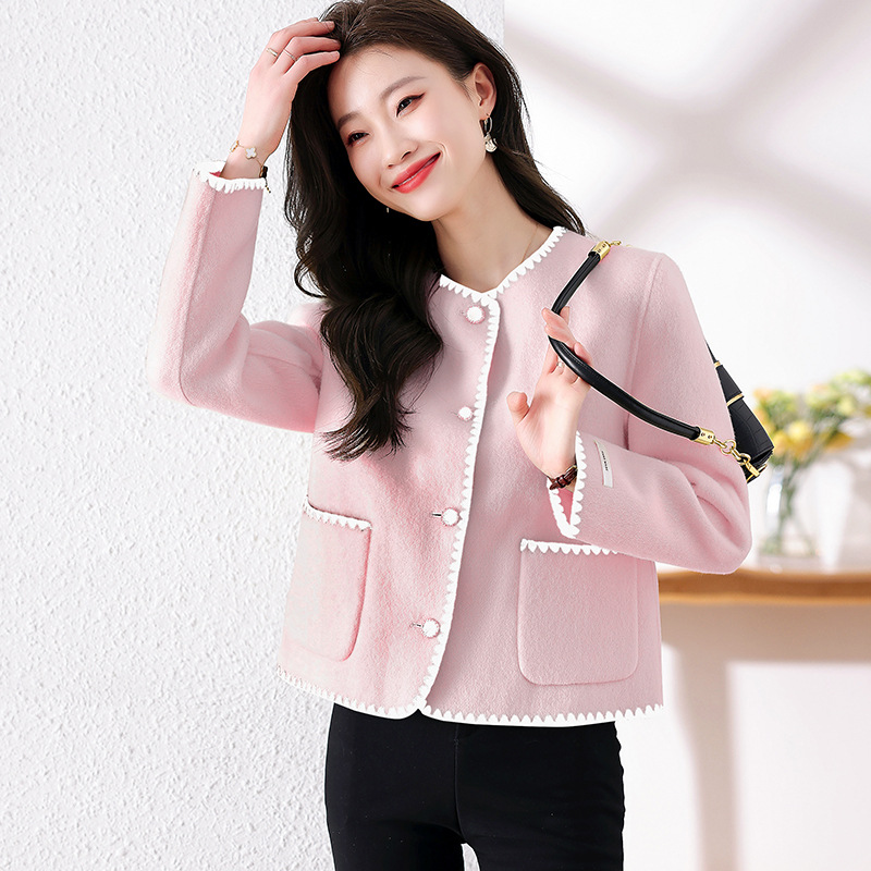 Chỉ Size M Sale Sốc: Áo Khoác Nữ Tetdei Hàng Mùa Xuân Thu Đông Phong Cách Hàn Quốc Thời Trang Nữ Chất Liệu G05 Sản Phẩm Mới, (Miễn Phí Vận Chuyển Toàn Quốc).