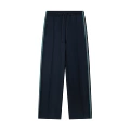 Navy blue [656 trousers style]