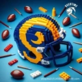 Los angeles rams