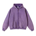2663 purple