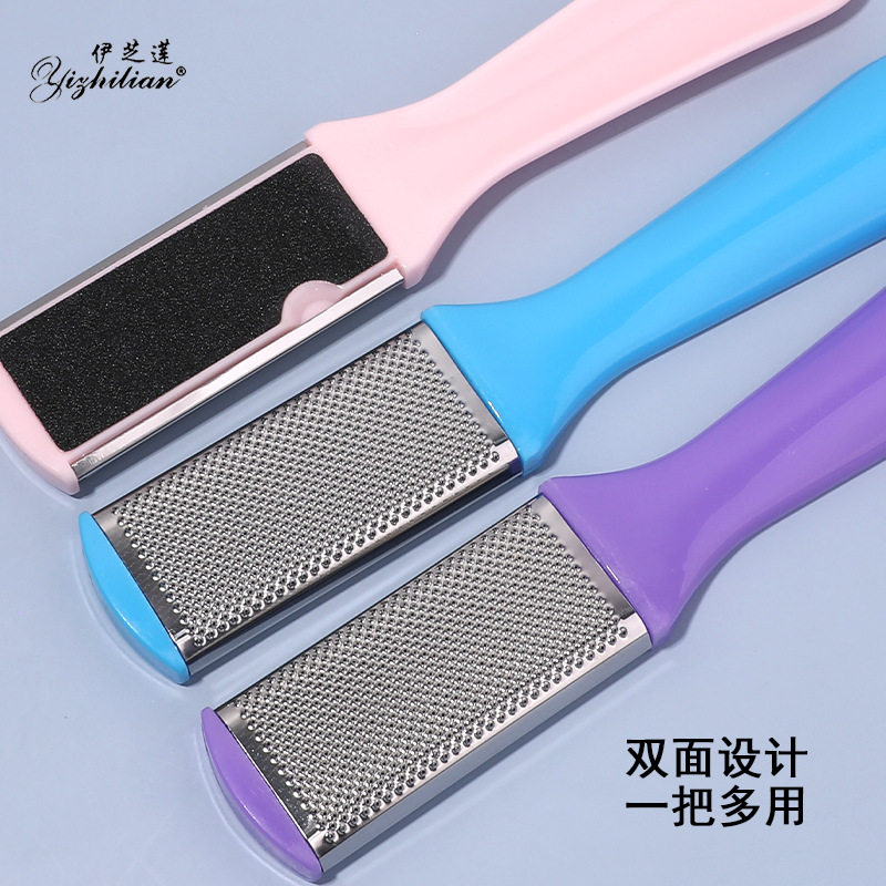 Bulk foot grinder dead skin brush shoe pump foot brush foot rubbing board foot grinding board foot rubbing device factory wholesale
