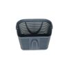 mountain bike basket/bicycle basket/electric car basket/front basket/plastic basket/basket/accessories