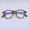 Japanese Style Glasses Glasses Frame Miltzen Round Frame Glasses Retro Plate Glasses