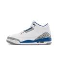 Aj3-white blue