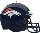 Отличительной чертой памятных рождественских украшений является шлем NFL Kansas City Chiefs с плоскими акриловыми украшениями mini 7