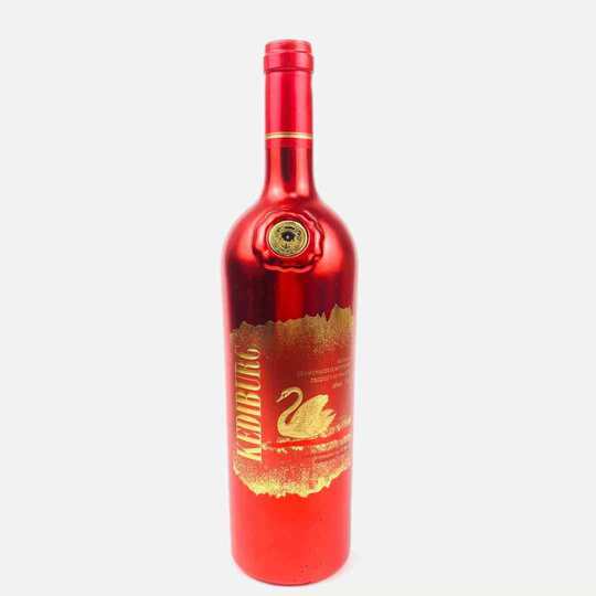 France imported red wine factory gift box group purchase merchants wholesale Cabernet Sauvignon dry red wine