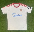 Sevilla home court