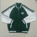 25 lisbon green