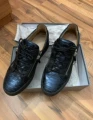 black snake pattern